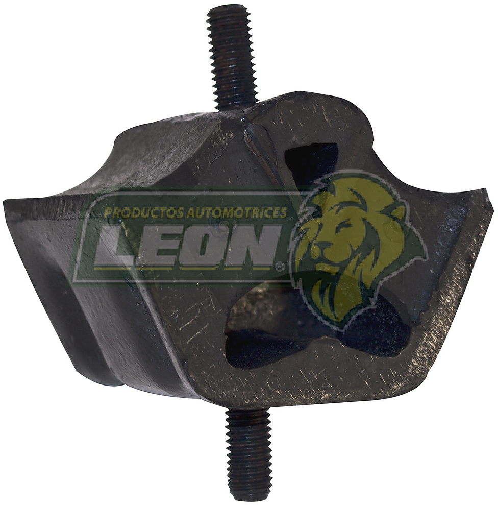 SOPORTE MOTOR VW POINTER, CORSAR, COMBI 89-91 M.1800 “CASITA” AHM