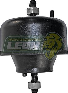 SOPORTE CAJA FORD TOPAZ, GHIA 4, 6 Cil. 88-94 AUT./STD. “TROMPITO”