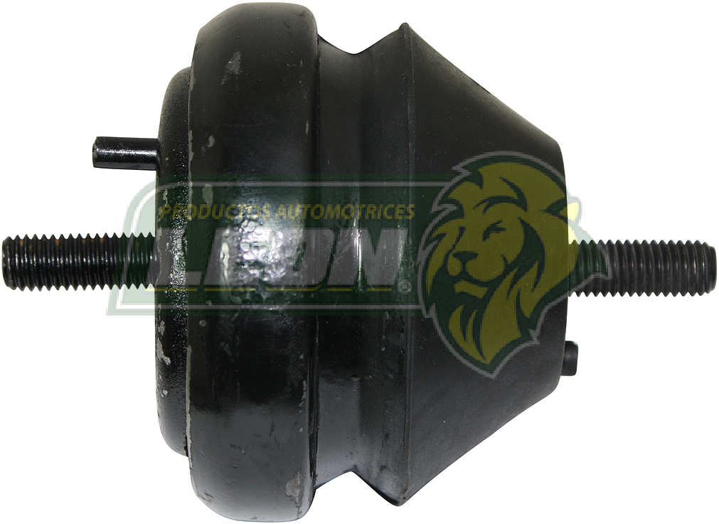 SOPORTE MOTOR FORD BRONCO 89-93, F-100, F-150, F-250, F-350 L6 4.9L 89-93 L, R FRONTAL