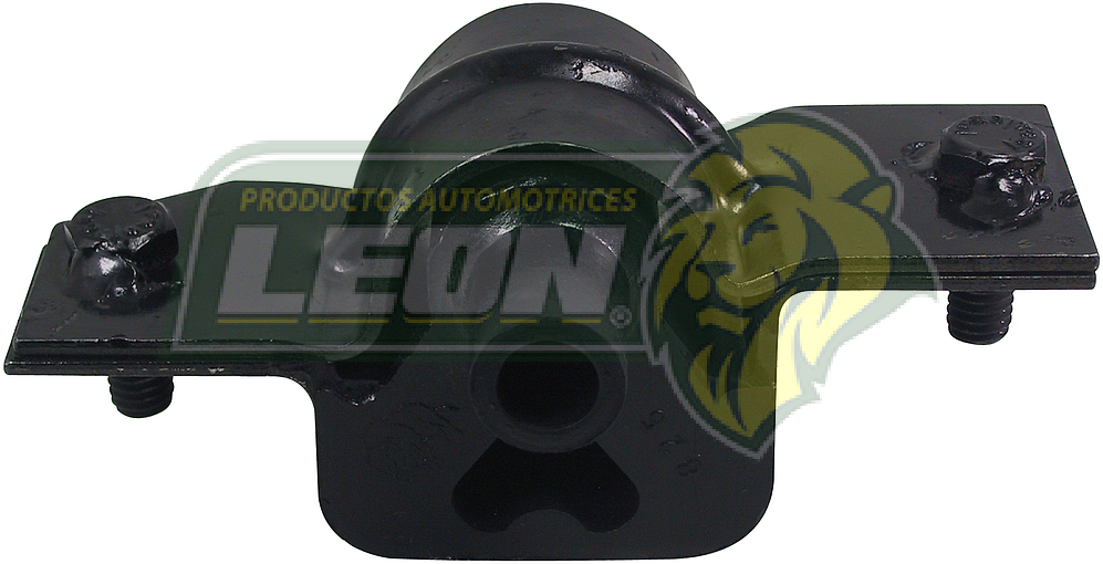 SOPORTE CAJA CHRYSLER CAMION MICROBUS, RAM CHARGER, PK-UP 88-93 6, 8 Cil. STD.
