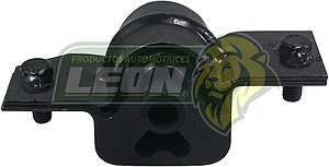 SOPORTE CAJA CHRYSLER CAMION MICROBUS, RAM CHARGER, PK-UP 88-93 6, 8 Cil. STD.