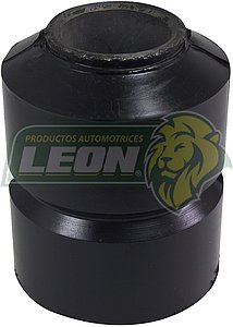 GOMA SUSPENSION CANILLA AUTOBUS SOMEX ELITE TODOS HULE