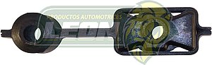 SOPORTE MOTOR NISSAN TSURU II, SENTRA USA 1.6, 1.8L LARGO TRASERO (1901)