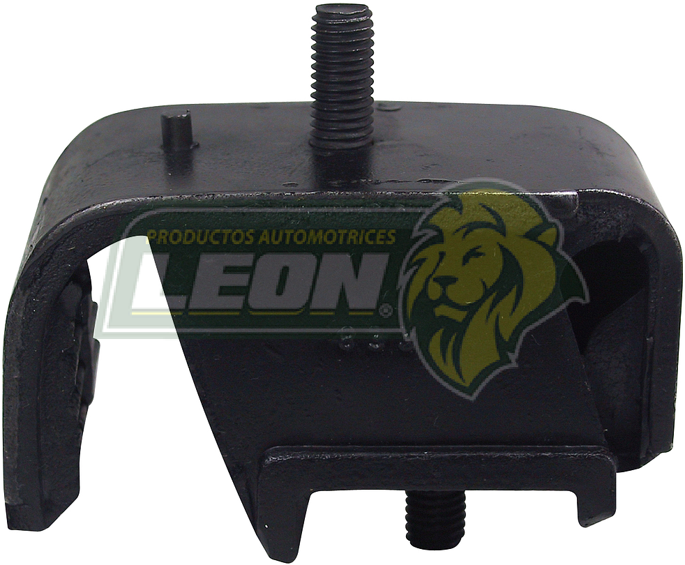 SOPORTE CAJA NISSAN TSURU II, SAMURAI, HIKARI 87-87 M.1500, 1600 STD.