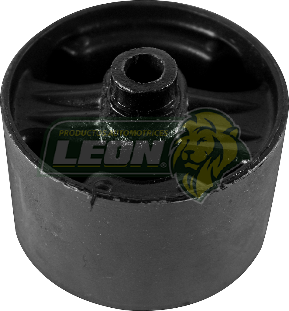 SOPORTE MOTOR NISSAN TSURU III Y TSUBAME 1.8, 2.0L REDONDO