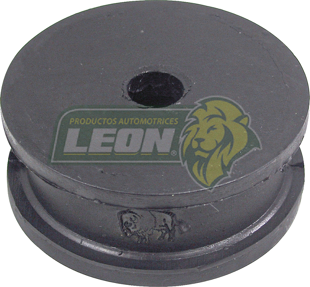 HULE CASETA FAMSA, FORD TODOS TRASERO 13x19x29.5x62.5x72 (0.525x0.750”x1.175”2.475”x2.850”)