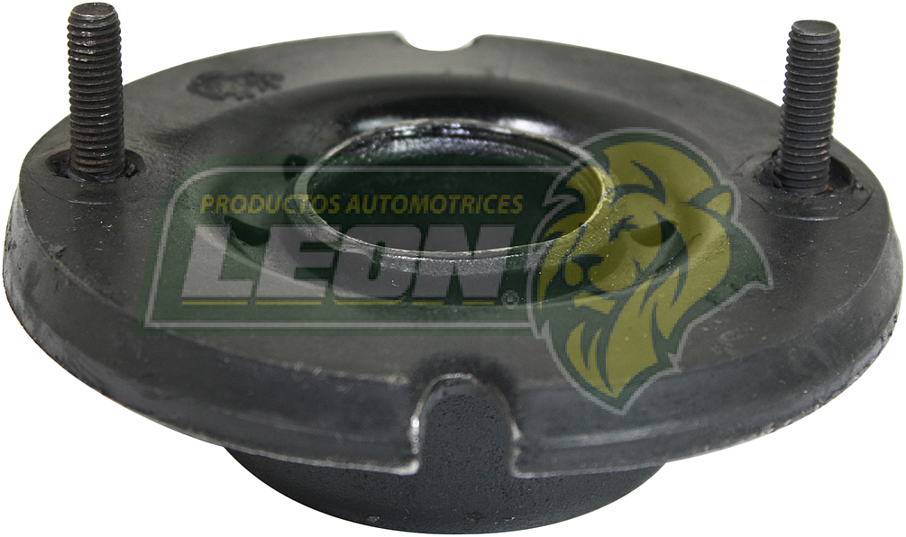 BASE AMORTIGUADOR FORD TOPAZ 83-95 4C.