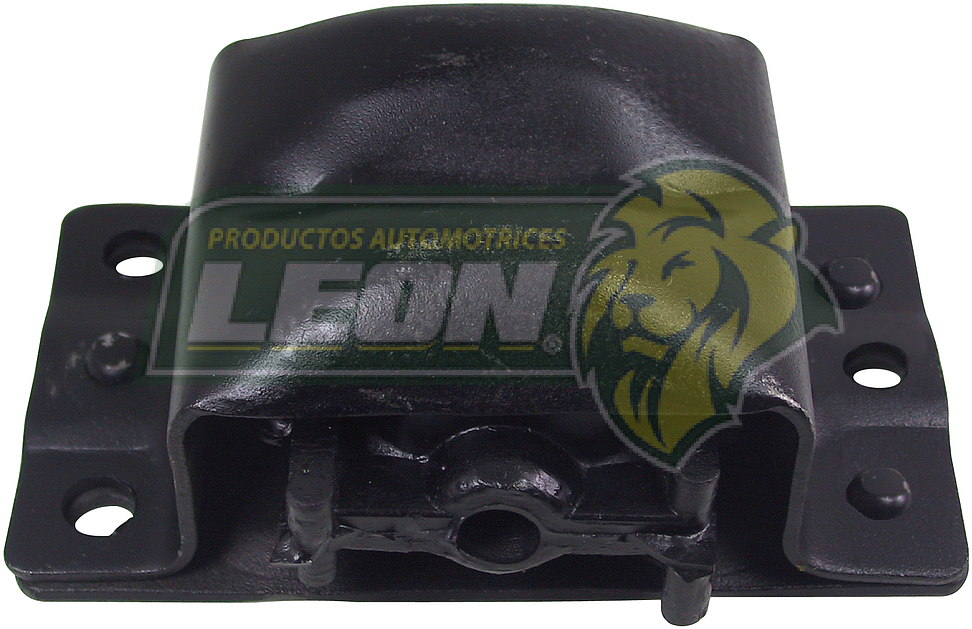 SOPORTE MOTOR G.M. C-10, C-15, C-30 CAMION Y CMTA. 6, 8 Cil. 91-00 L, R