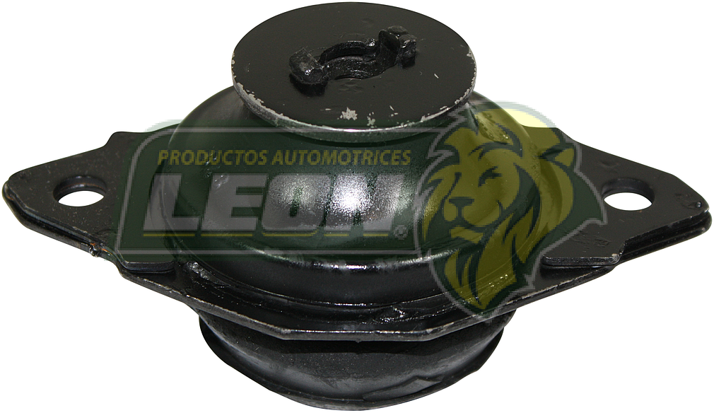 SOPORTE CAJA SEAT IBIZA, LEON, TOLEDO L4 1600cc 01-02