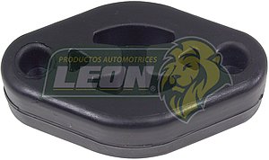 SOPORTE ESCAPE G.M. CAVALIER Y Z54 95-05 INTERMEDIO “GALLETA" (6558) AHM