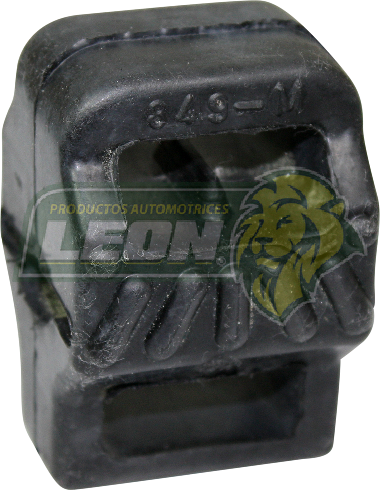 SOPORTE ESCAPE G.M. CAVALIER Y Z54 95-05 INTERMEDIO “MOÑO" (6553) AHM