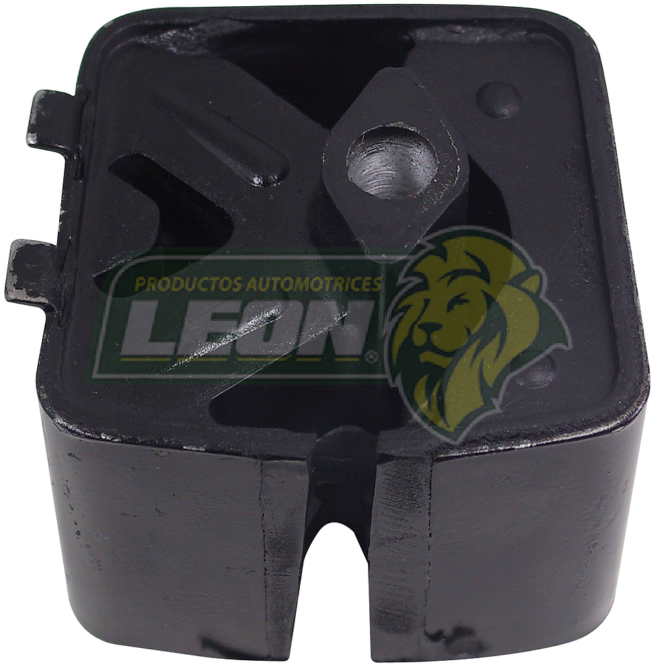 SOPORTE MOTOR DODGE SHADOW, PHANTOM, SPIRIT, LeBARON 4 Cil. 2.5L 90-94 FRON RPTO