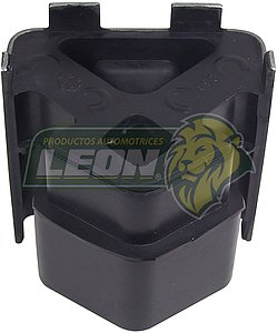 SOPORTE MOTOR DODGE SHADOW, PHANTOM, SPIRIT, LeBARON 4 Cil. 2.5L 90-94 (REPTO.)