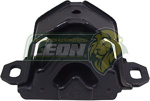 SOPORTE MOTOR DODGE SHADOW, PHANTOM, SPIRIT, LeBARON 4 Cil. 2.5L 90-94 REPTO. (R)