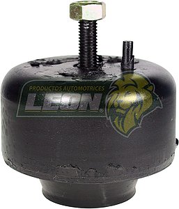 SOPORTE MOTOR FORD COUGAR, THUNDERBIRD 88-94 V6 “TROMPO” HIDRALICO