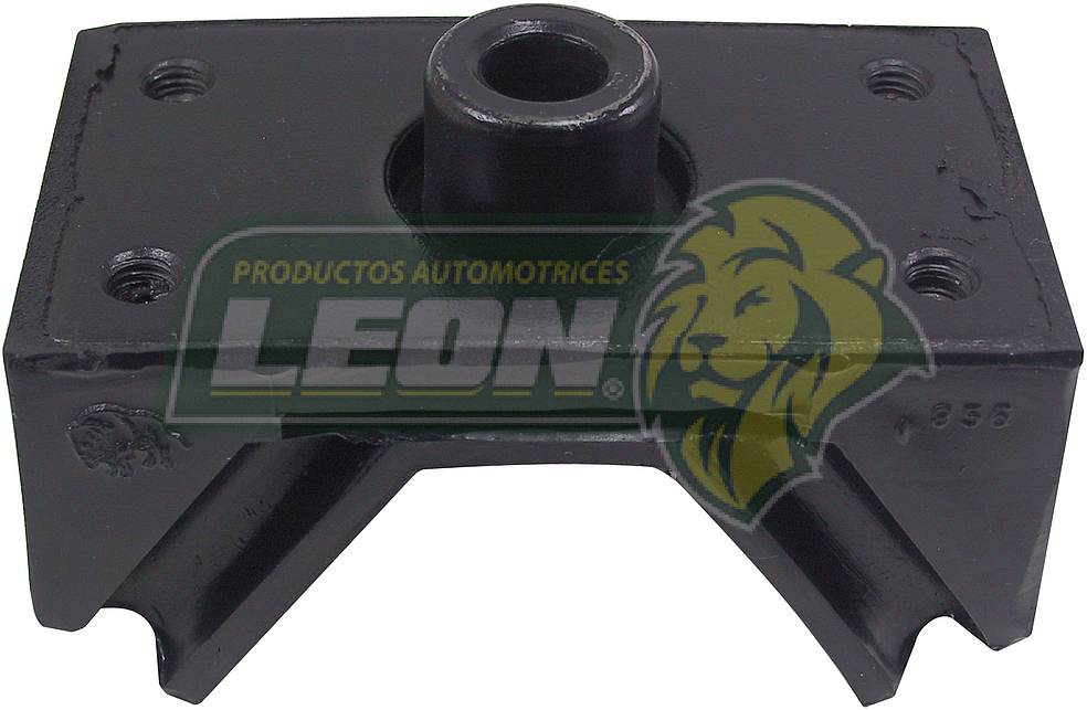 SOPORTE MOTOR DINA NAVISTAR 90-98 TRASERO