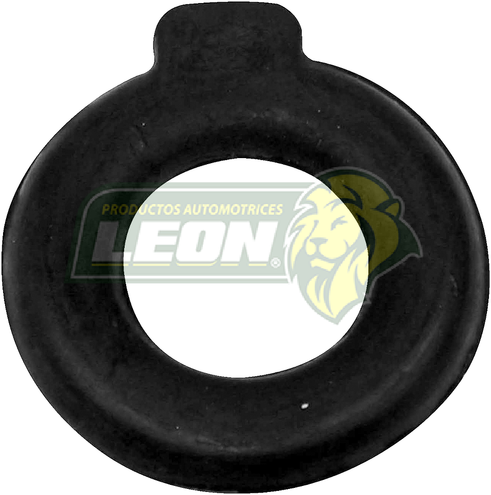 SOPORTE ESCAPE VW GOLF, JETTA A3 92-99 “DONA C/CEJA” AHM