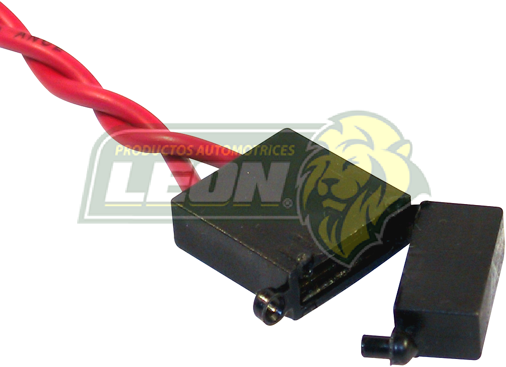 PORTAFUSIBLE DE CLAVIJA CAL.16 G068 HO757C