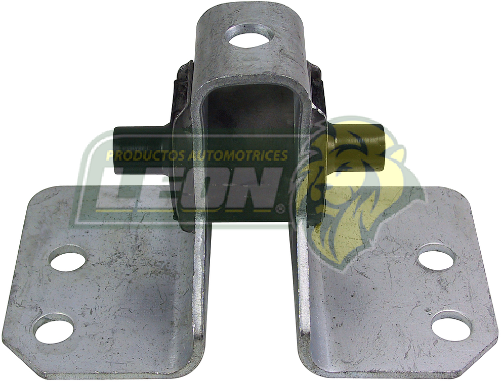 SOPORTE CAJA CHRYSLER D-150, D-350 90-93 M.360 TRASERO