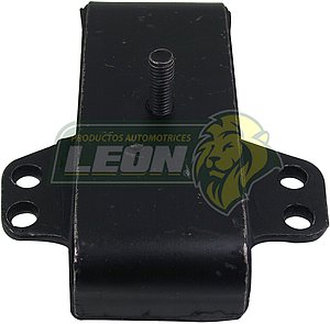 SOPORTE MOTOR NISSAN CAMIONETA 1.8L 83-93 L, R.