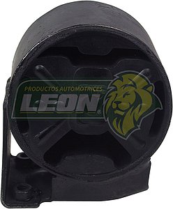 SOPORTE MOTOR VW GOLF, JETTA A2 SEAT (L) 87-92 1.8L “RELOJ”