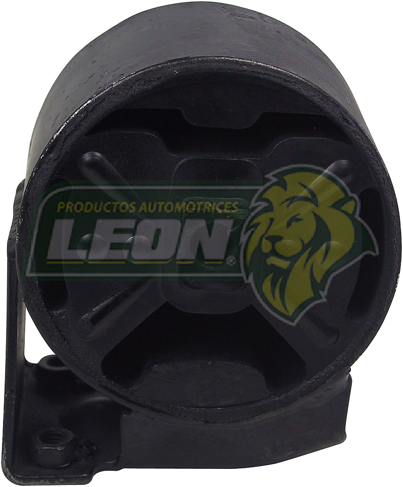 SOPORTE MOTOR VW GOLF, JETTA A2 SEAT (L) 87-92 1.8L “RELOJ”