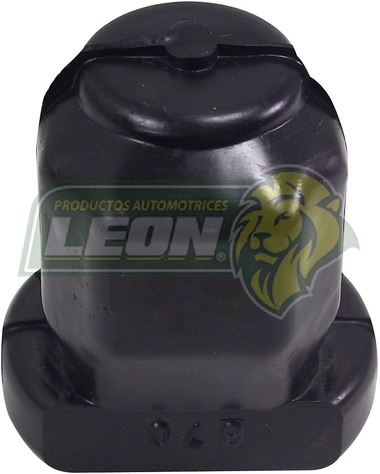 BUJE HORQUILLA SUSPENSION VW CARIBE TRASERO “JOROBADO”