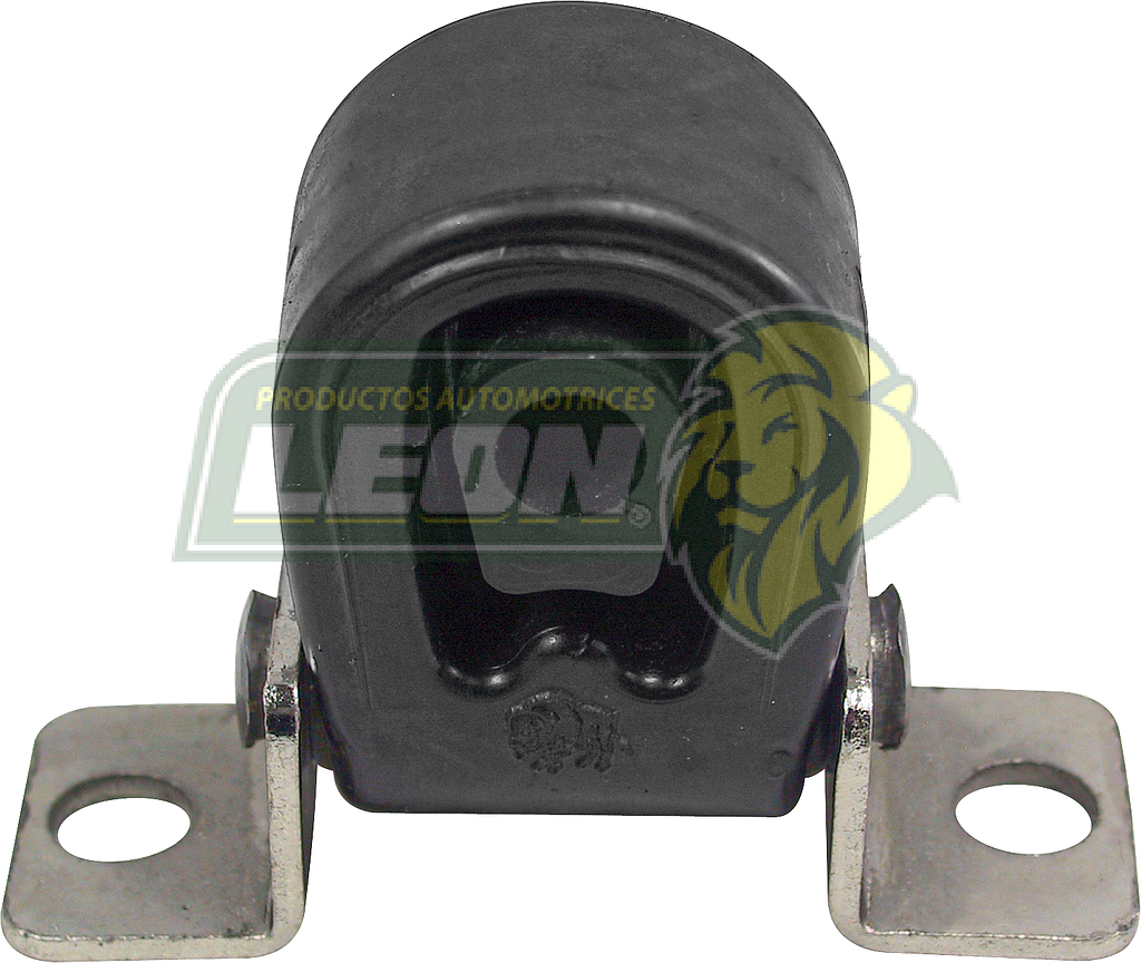 SOPORTE ESCAPE VW GOLF, JETTA A3 C/BASE (6554-X) AHM  1H0253144C