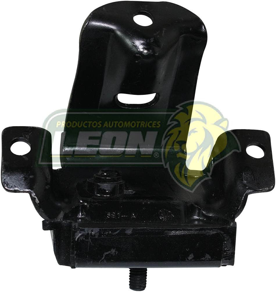 SOPORTE MOTOR FORD VAN SERIES E, F, S AMERICANA, F-300 6 Cil. 85-96 R.