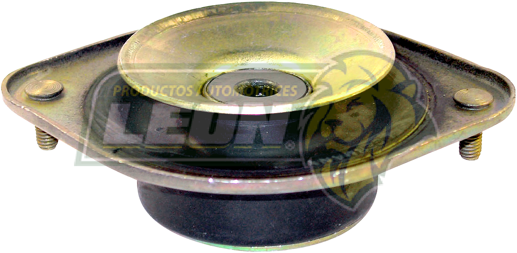 BASE AMORTIGUADOR VW CARIBE, ATLANTIC 77-87 M.1700, 1800 c/BALERO DELANTERA