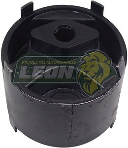 SOPORTE CAJA DODGE NEON AUT.-STD. 4 Cil. 94-02 (L) (REPUESTO)