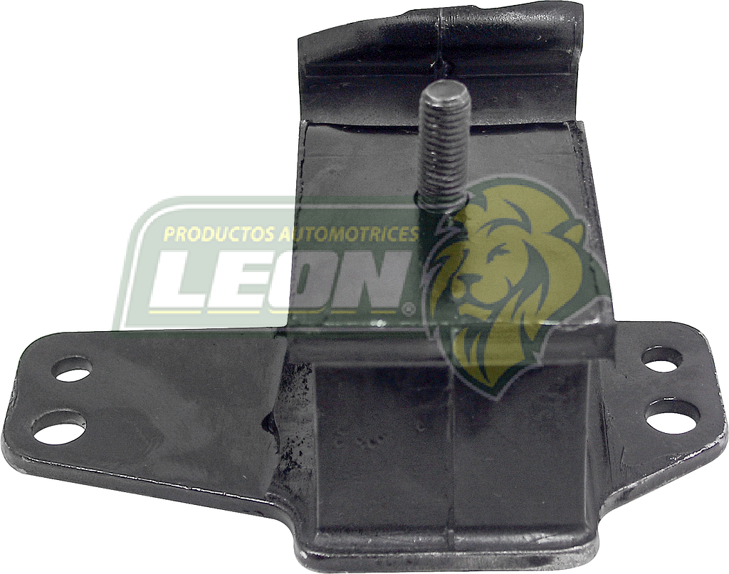SOPORTE MOTOR NISSAN CAMIONETA 2.4L 94-00 92-98 L, R.