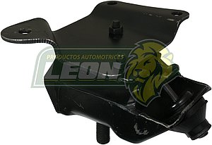 SOPORTE MOTOR FORD COUGAR, THUNDERBIRD, MUSTANG “BURBUJA” 85-87 6 Cil. (L)