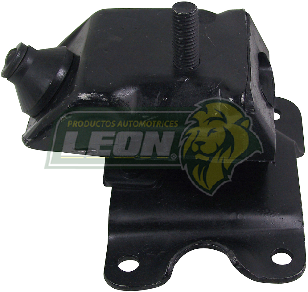 SOPORTE MOTOR FORD COUGAR, THUNDERBIRD, MUSTANG “BURBUJA” 85-87 6 Cil. (R)