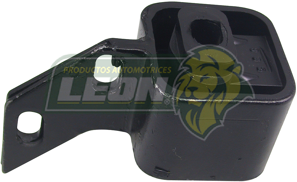 SOPORTE MOTOR VW CORSAR 84-91 M.1800 L, R “CUADRADO”