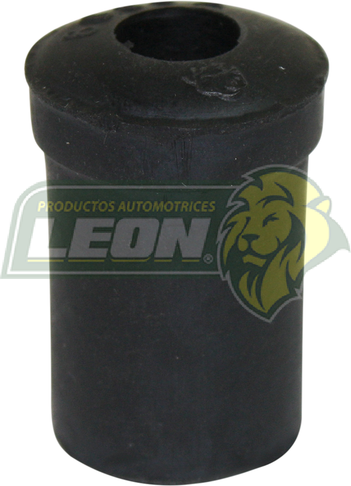 BUJE MUELLE SUSPENSION DE: 1” DI: 1/2” HULE