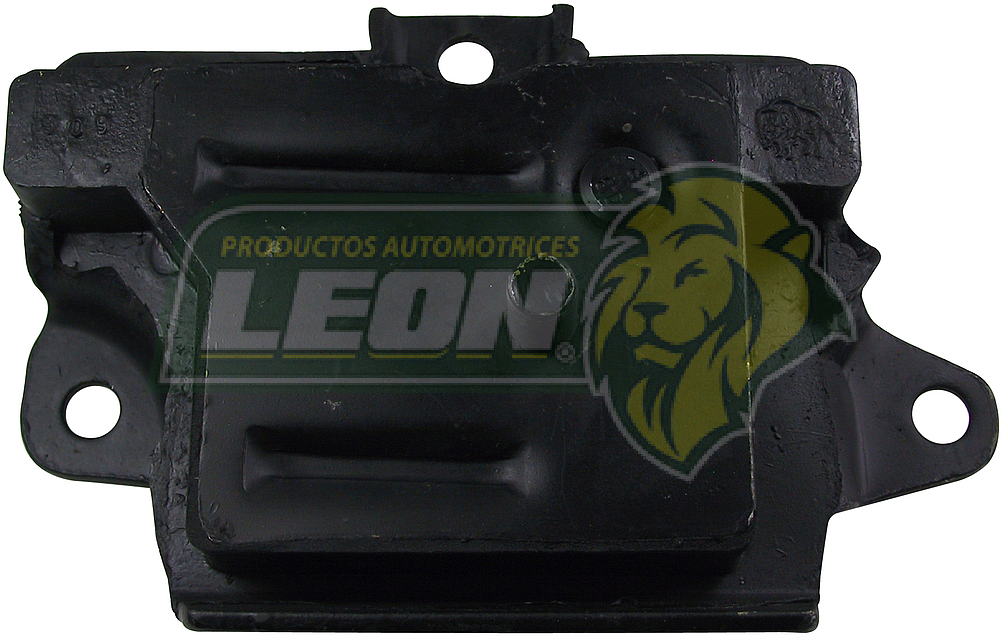 SOPORTE MOTOR FORD BRONCO CMTA. WAGON, F-100, 150, 250, 350 4WD M.400 77-85 (L)