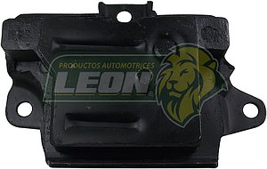 SOPORTE MOTOR FORD BRONCO CMTA. WAGON, F-100, 150, 250, 350 4WD M.400 77-85 (L)