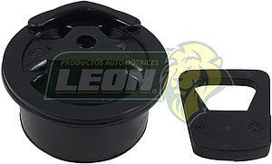 SOPORTE MOTOR FORD CONTOUR, MYSTIQUE 6 Cil. 2.0, 2.5L. STD. 95-99 FRONTAL