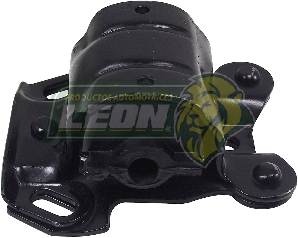 SOPORTE MOTOR G.M. CMTA. BLAZER, S-10, TRUCK V6 91-94