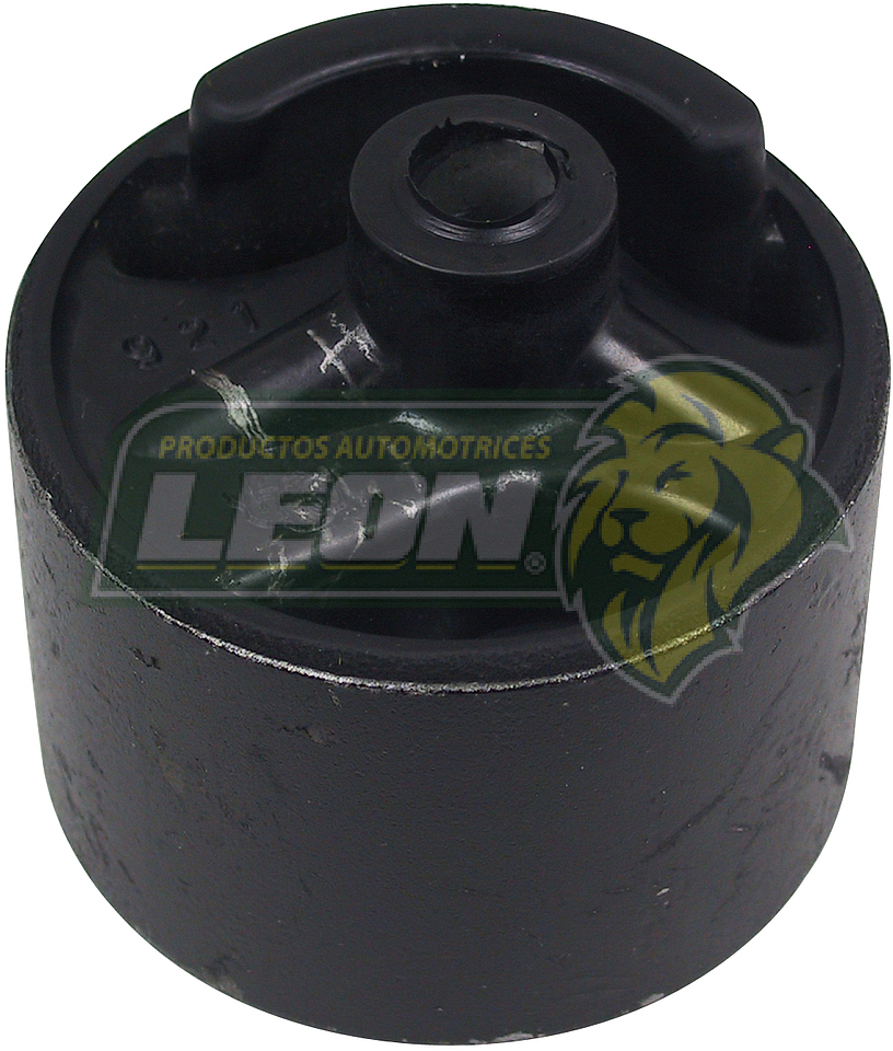 SOPORTE MOTOR FORD ESCORT 95-02 1.9L (L) (REPUESTO)