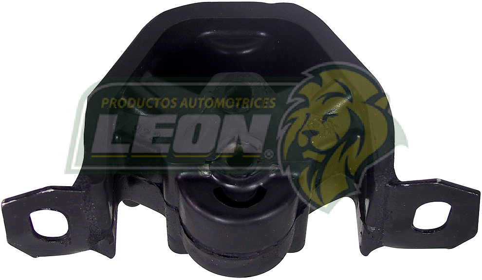 SOPORTE MOTOR G.M. CHEVY TODOS 94-00 S-A/A FRONTAL (L)