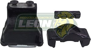 SOPORTE MOTOR G.M. CAVALIER 95-02 4 Cil. 2.2, 2.6L HIDRAULICO (R) (REPUESTO)