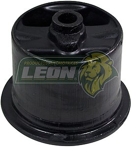SOPORTE MOTOR G.M. S-10, BLAZER 98-02 4 Cil. L, R (BUJE) (REPUESTO)