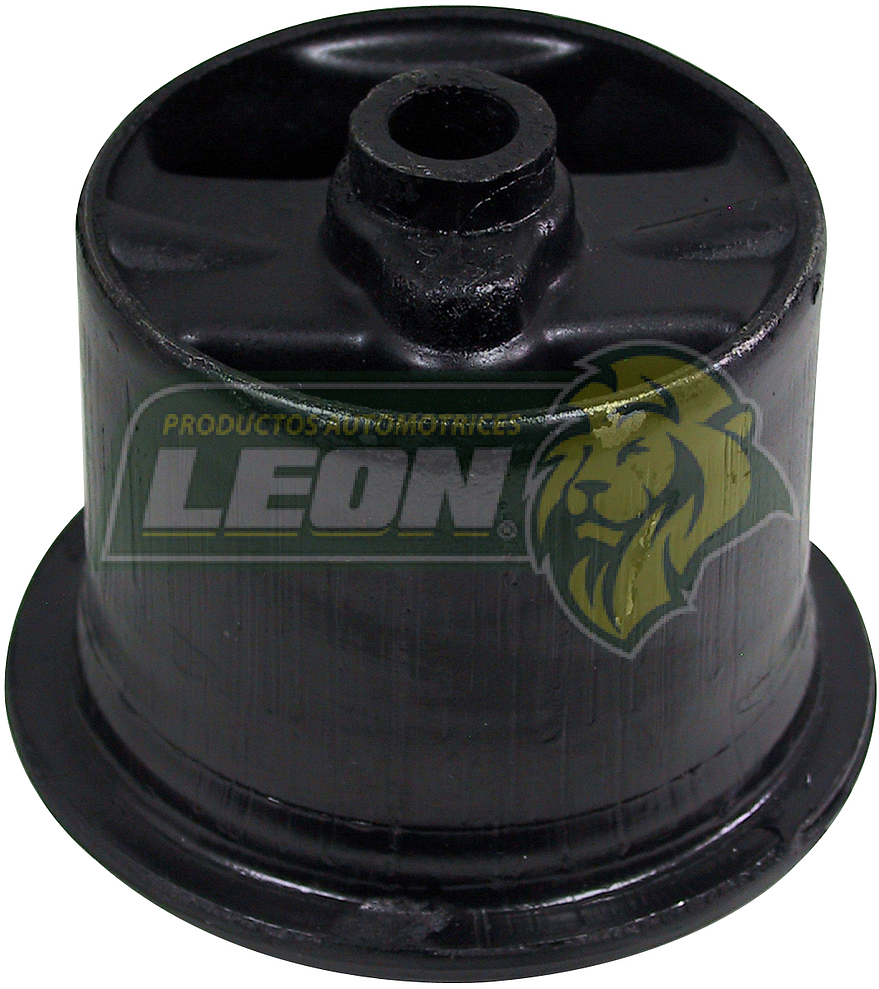 SOPORTE MOTOR G.M. S-10, BLAZER 98-02 4 Cil. L, R (BUJE) (REPUESTO)