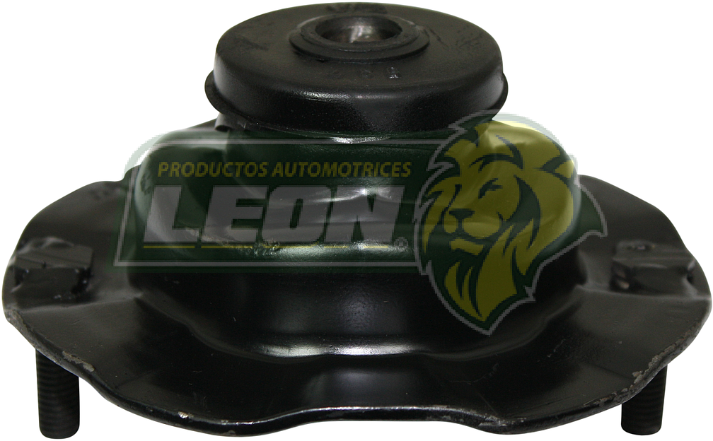 SOPORTE MOTOR FORD TOPAZ, GHIA TRASERO