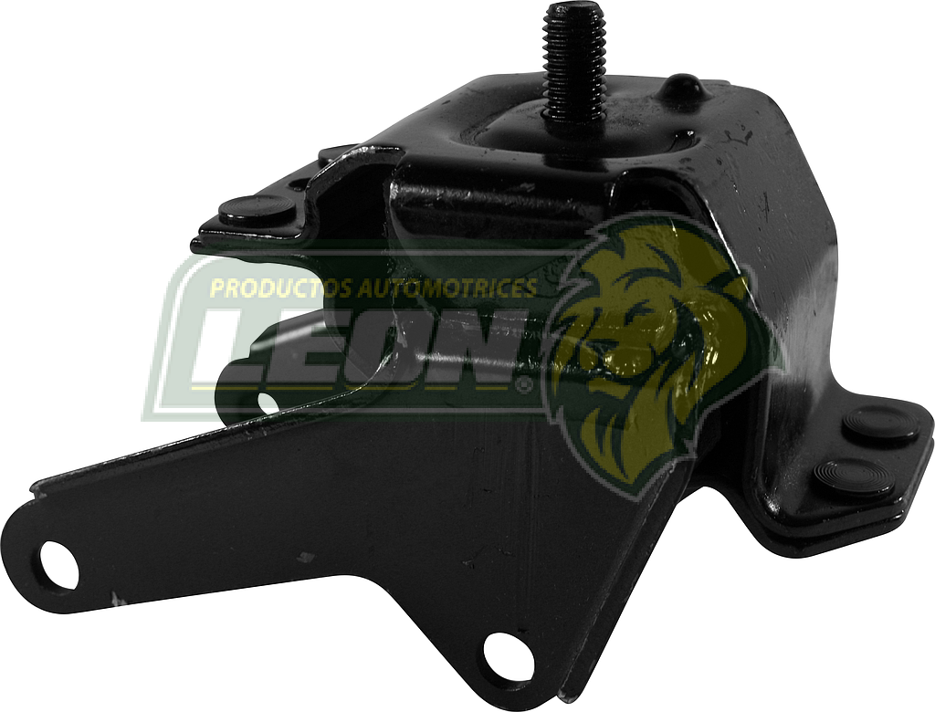 SOPORTE CAJA FORD TOPAZ, GHIA 5 Vel. STD., AUT. 89-94 SIN BASE