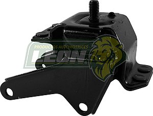 SOPORTE CAJA FORD TOPAZ, GHIA 5 Vel. STD., AUT. 89-94 SIN BASE