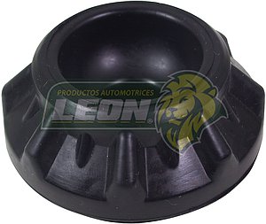 BASE AMORTIGUADOR VW CORSAR, POINTER DELANTERA