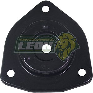 BASE AMORTIGUADOR NISSAN TSURU III, GS, GST STD. DEL. 92-97